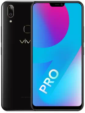 Vivo V9 Pro