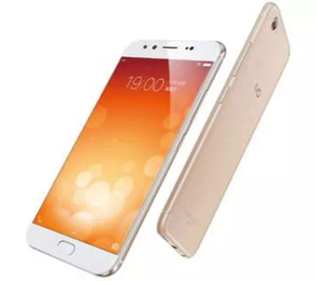 Vivo X10