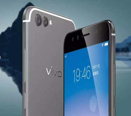 Vivo X11 Plus