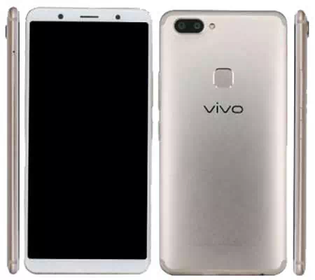 Vivo X20