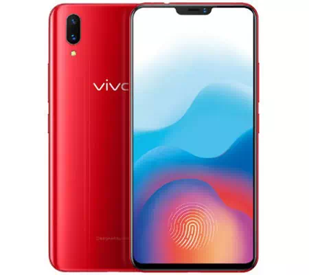 Vivo X21 UD