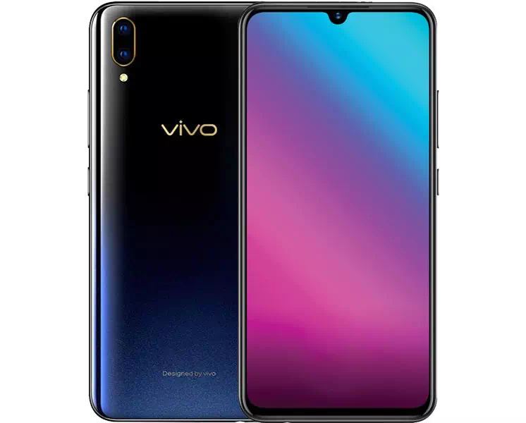 Vivo X21s Price and Specs