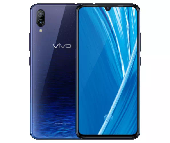 Vivo X23 Symphony Edition