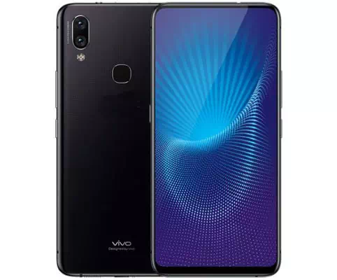 Vivo X23 UD