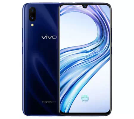 Vivo X23