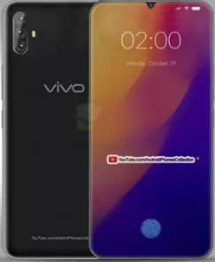 Vivo X25