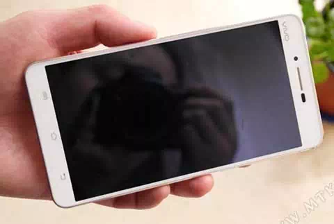 Vivo X5 Pro