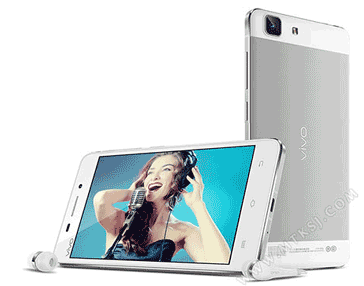 Vivo X5 Max Plus