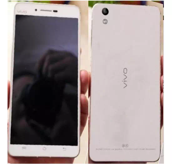 VIVO X6