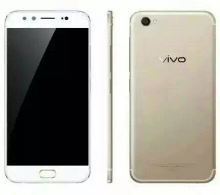 Vivo X9