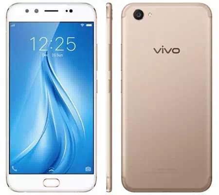 Vivo X9s