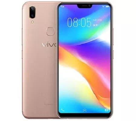 Vivo V10