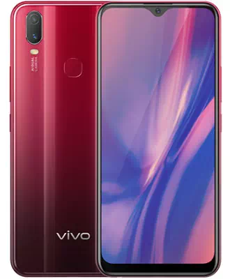 Vivo Y11 2019