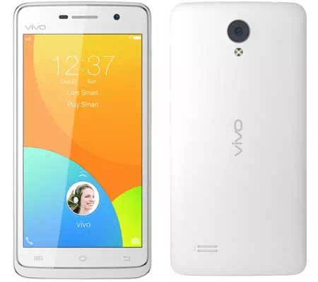 Vivo Y21L