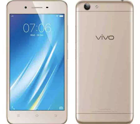 Vivo Y53i