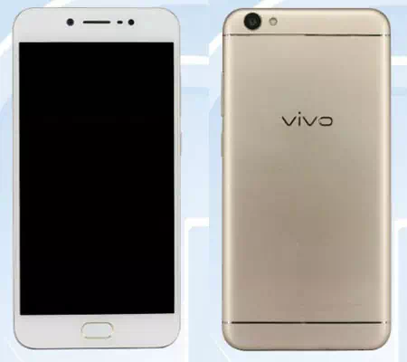 Vivo Y67