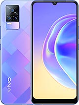 Vivo Y73 2021