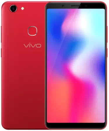 Vivo Y73 4GB RAM