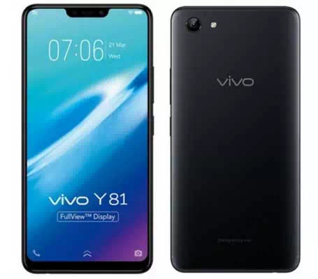 Vivo Y81