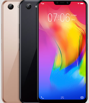 Vivo Y83