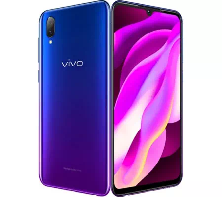 Vivo Y97