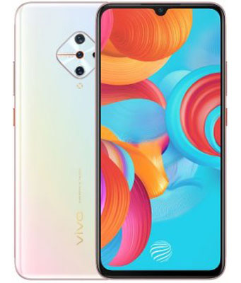 Vivo Y9s