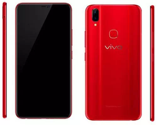 Vivo Z1