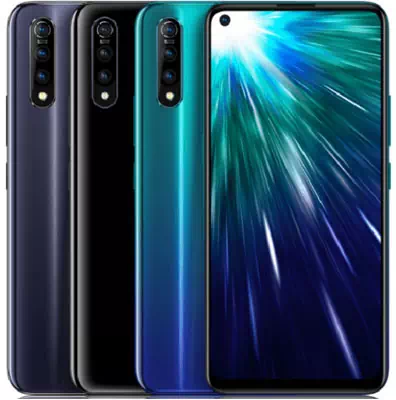 Vivo Z1 Pro 6GB RAM