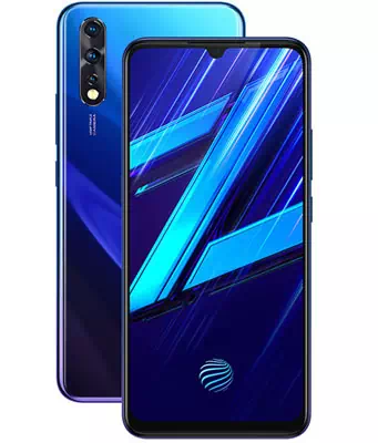 Vivo Z1X