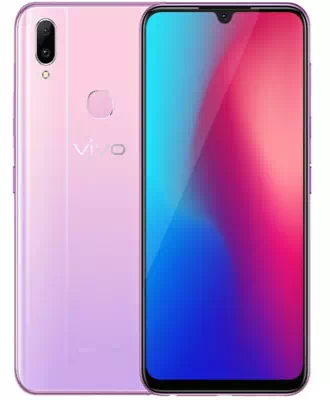 Vivo Z3 128GB