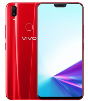 Vivo Z3x