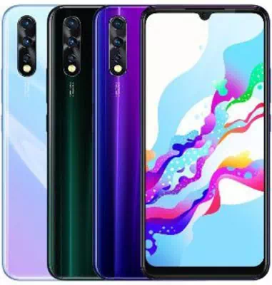 Vivo Z5 256GB