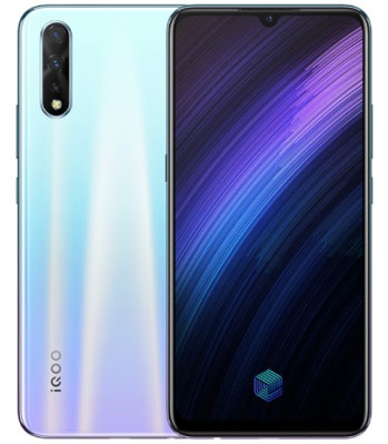 Vivo IQOO Neo 855 Plus 12GB RAM