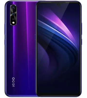 Vivo iQOO Pro