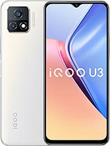 Vivo iQOO U3 8GB RAM