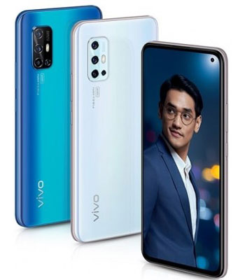 Vivo V19 (india)