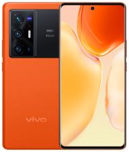 Vivo X70 Pro Plus China