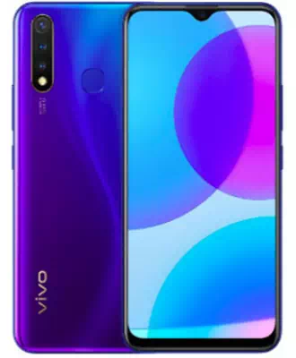 Vivo U3 6GB RAM