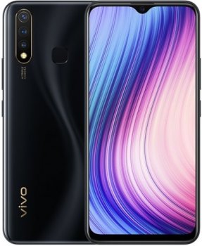 Vivo Y5s 6GB RAM