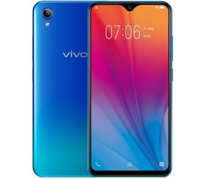 Vivo Y91c 2020