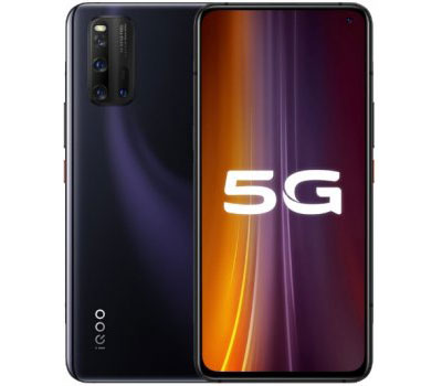 Vivo IQOO 5