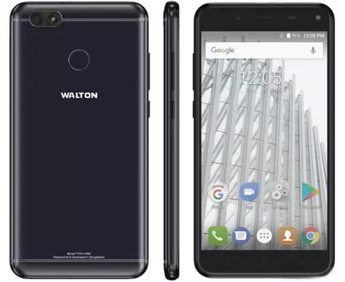 Walton Primo HM4i