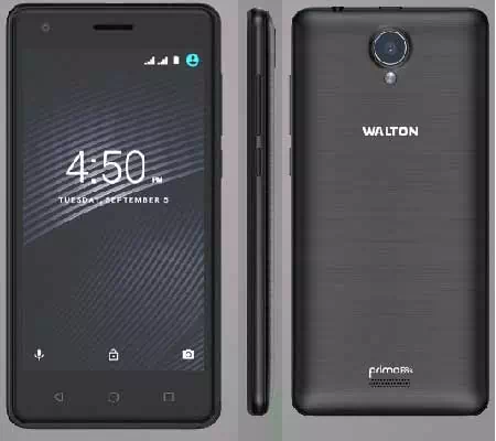 Walton Primo E8s