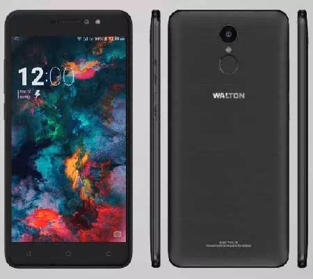 Walton Primo G8