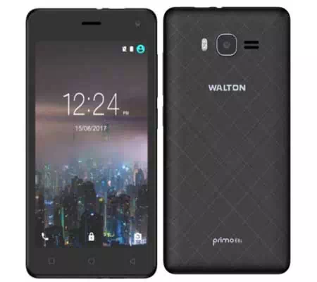 Walton Primo E8i