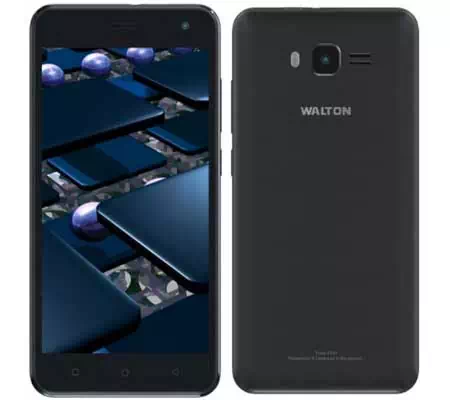 Walton Primo EF6