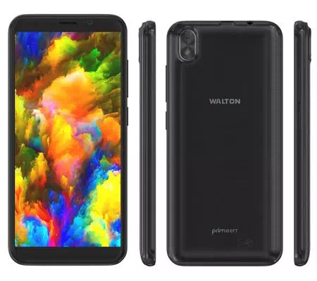 Walton Primo EF7