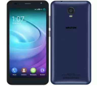 Walton Primo EF8