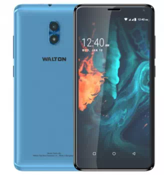 Walton Primo G8i