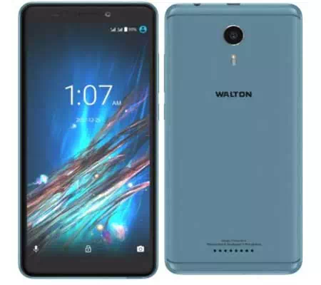 Walton Primo GH7